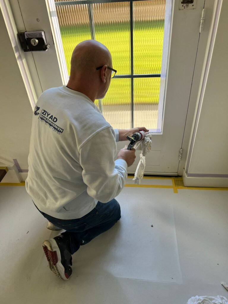 Kitwerk Rosmalen
